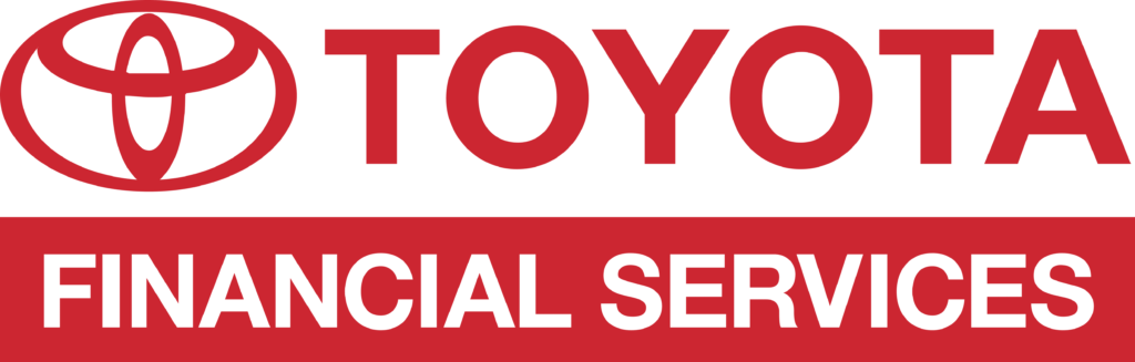 Toyota Financial Services logo